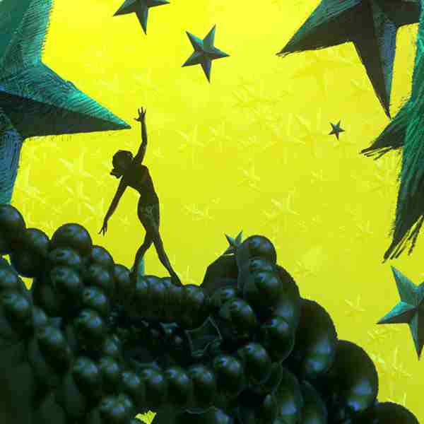 Venus Conjunct Midheaven